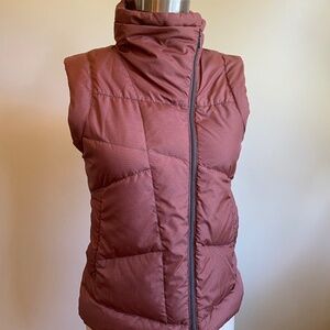 Nau down vest